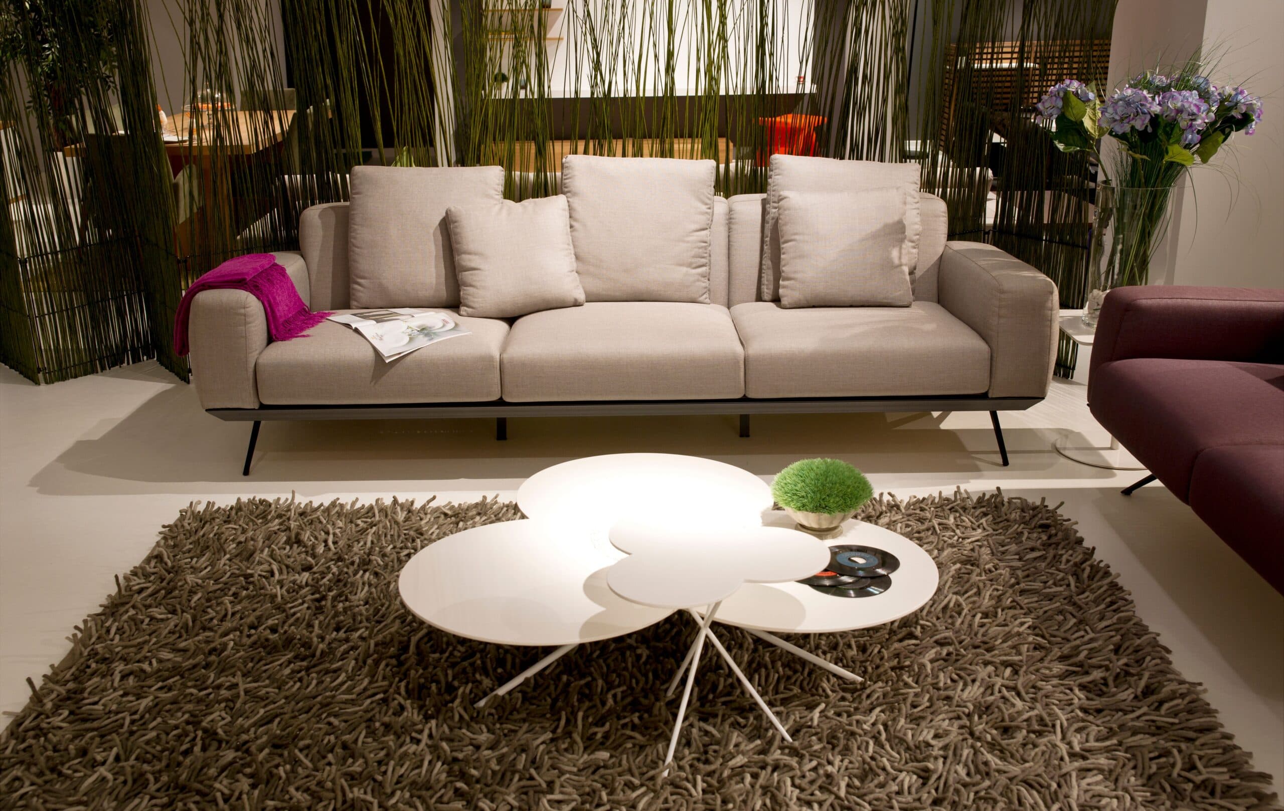Sofa Havn 3-osobowa